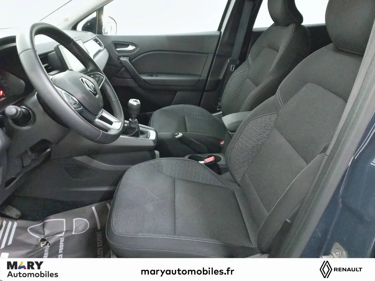 image du véhicule