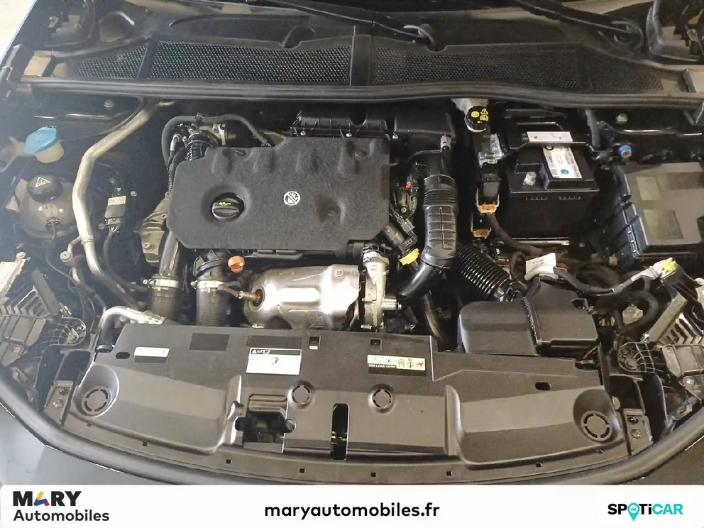 Véhicule occasion 198918 - peugeot 308 - Photo 12