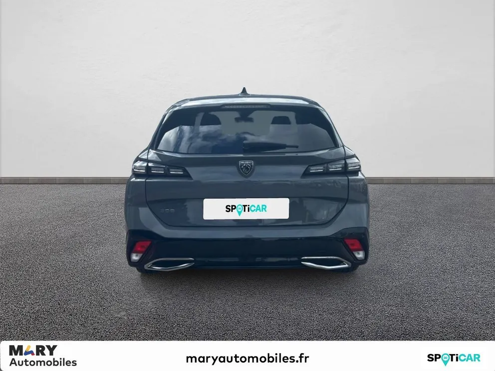 Véhicule occasion 224549 - peugeot 308 - Photo 5