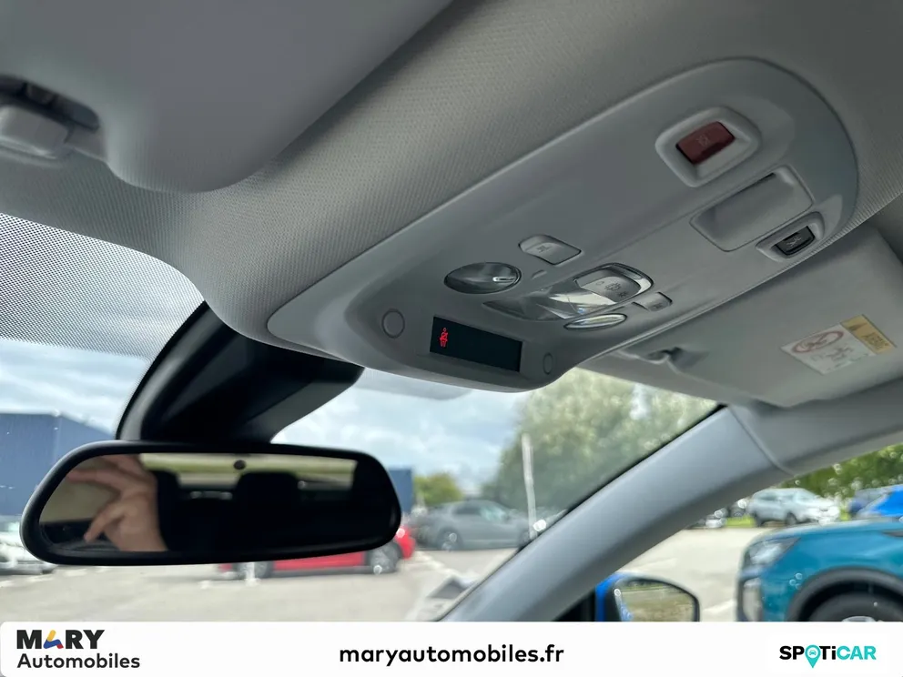 Véhicule occasion 1237865 - peugeot 308 - Photo 27