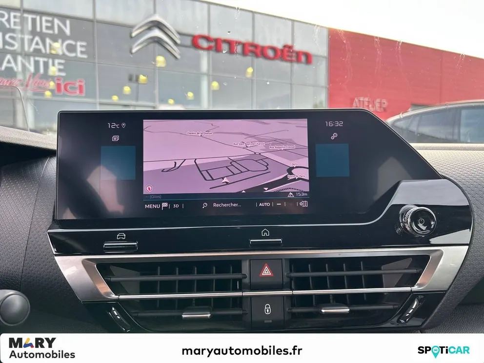 Véhicule occasion 199815 - Citroën C4 - Photo 14