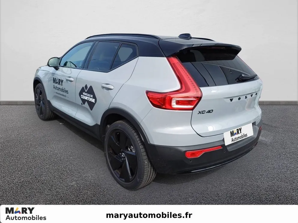 Véhicule occasion 182204 - volvo XC40 - Photo 7