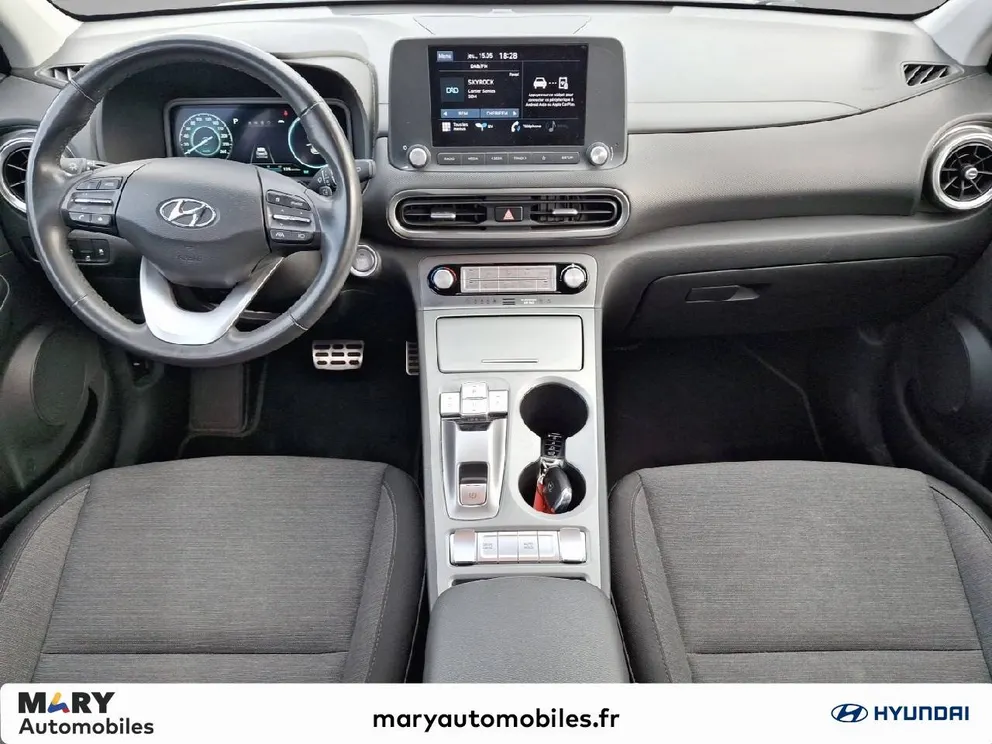 Véhicule occasion 177397 - hyundai KONA - Photo 8