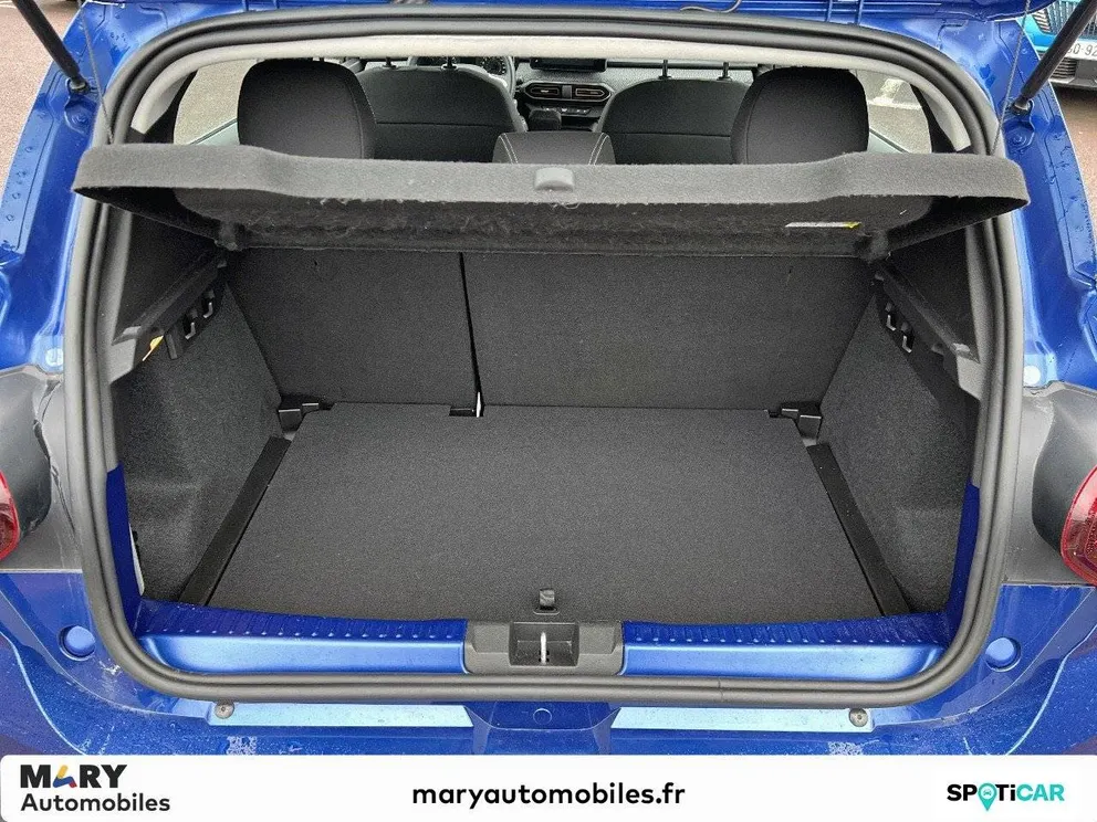 Véhicule occasion 208580 - dacia SANDERO - Photo 6