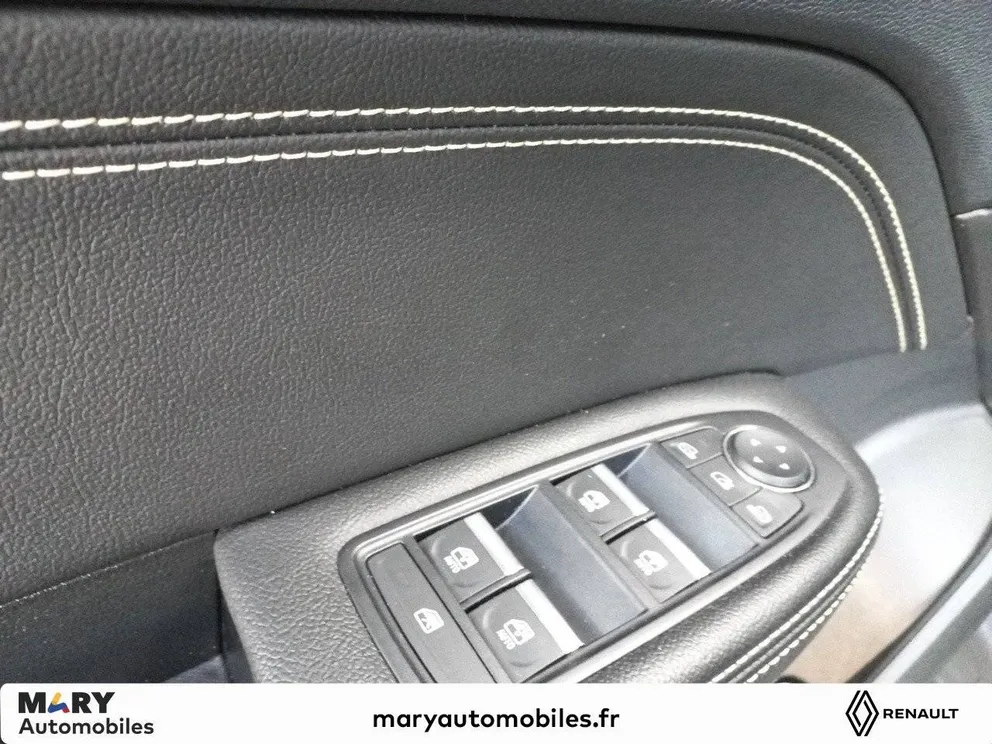 Véhicule occasion 172633 - renault ARKANA - Photo 14