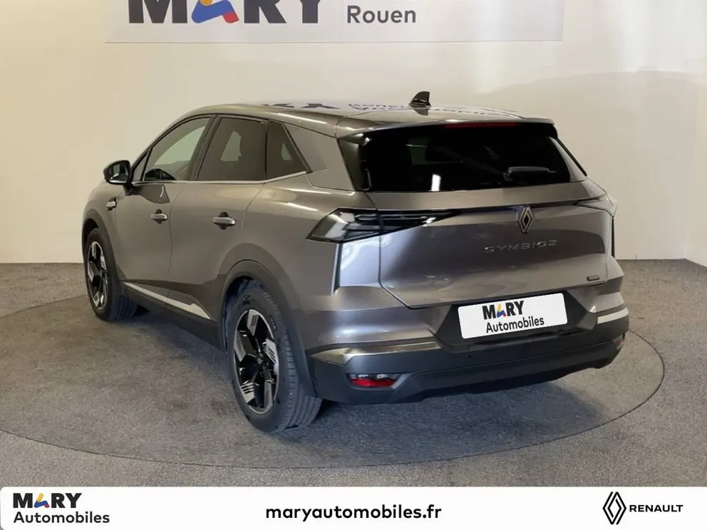 Véhicule occasion 228545 - renault SYMBIOZ - Photo 5