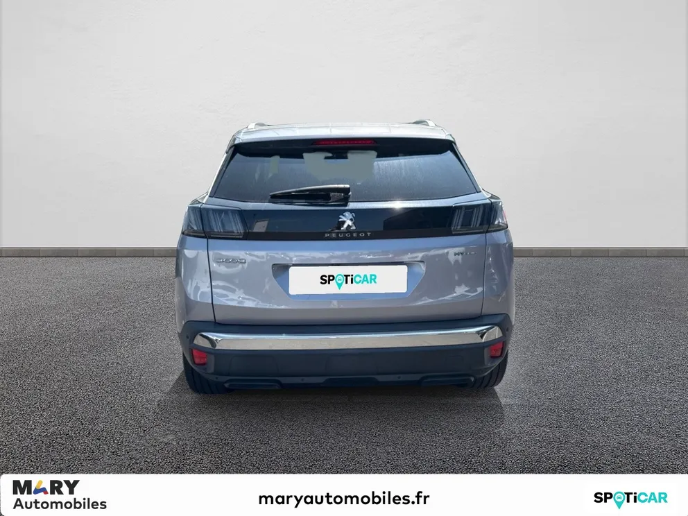 Véhicule occasion 237133 - peugeot 3008 - Photo 3