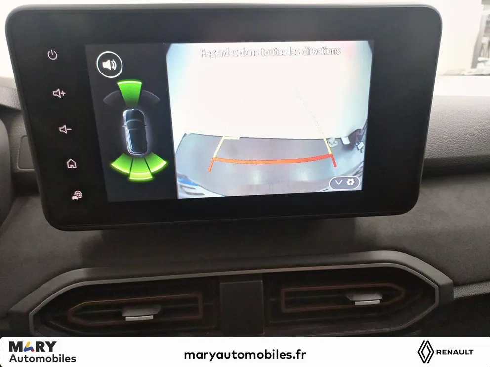 Véhicule occasion 212601 - dacia JOGGER - Photo 22