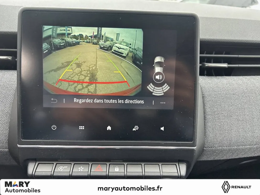 Véhicule occasion 194251 - renault CLIO - Photo 15