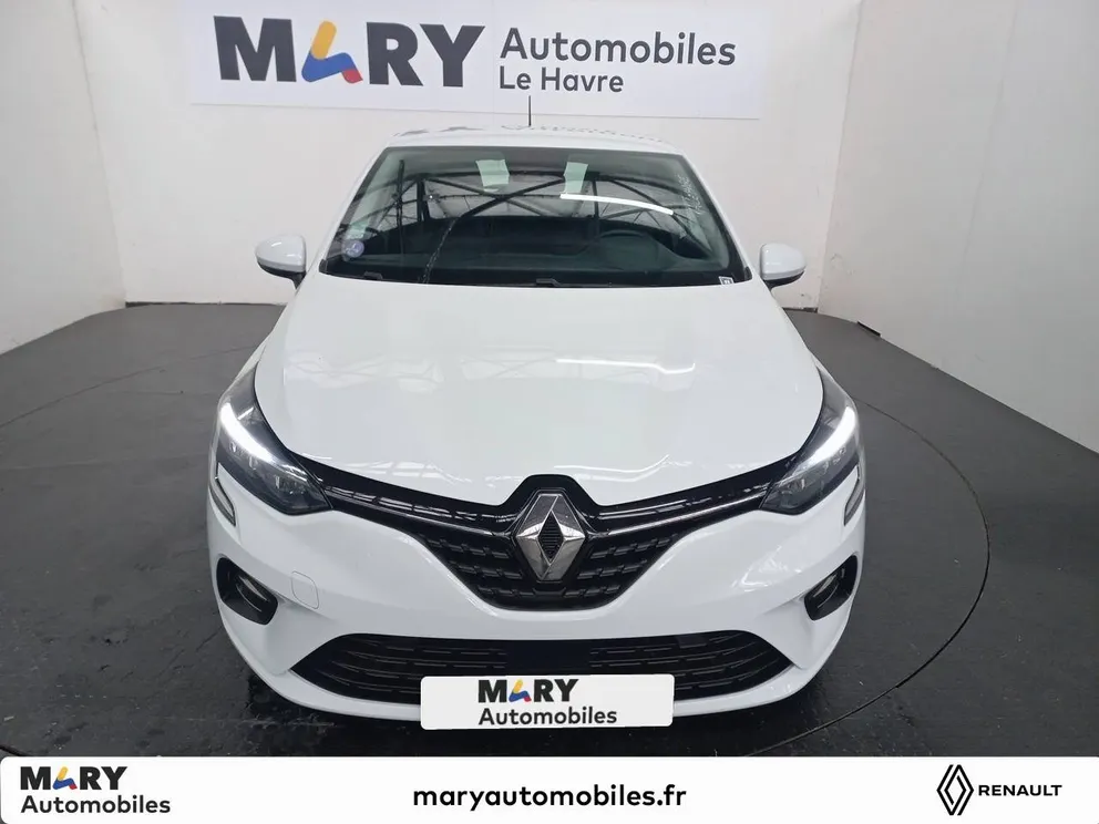 Véhicule occasion 212804 - renault CLIO - Photo 2