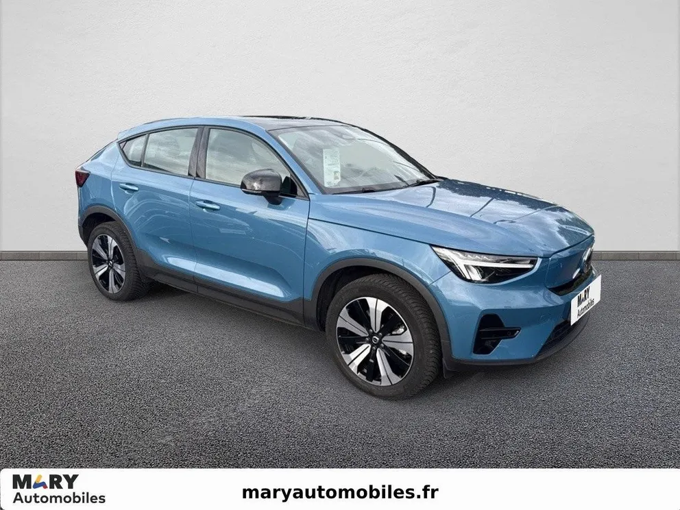 Véhicule occasion 194470 - volvo C40 - Photo 3