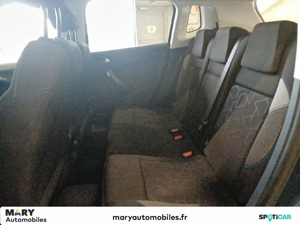 Véhicule occasion 203408 - peugeot 2008 - Photo 10