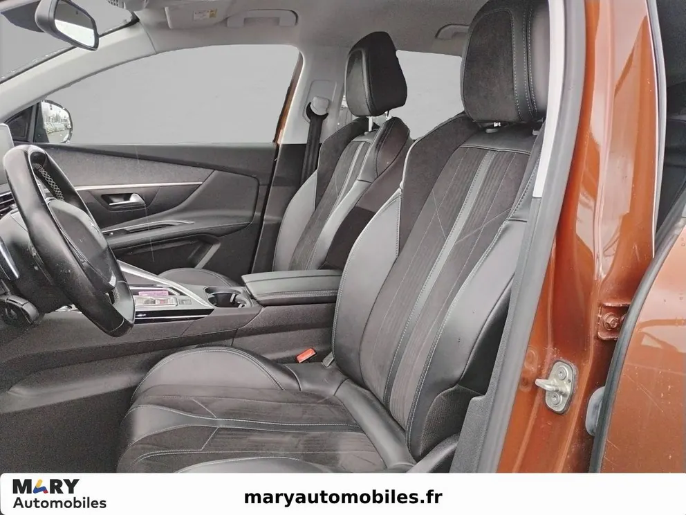 Véhicule occasion 212633 - peugeot 3008 - Photo 9