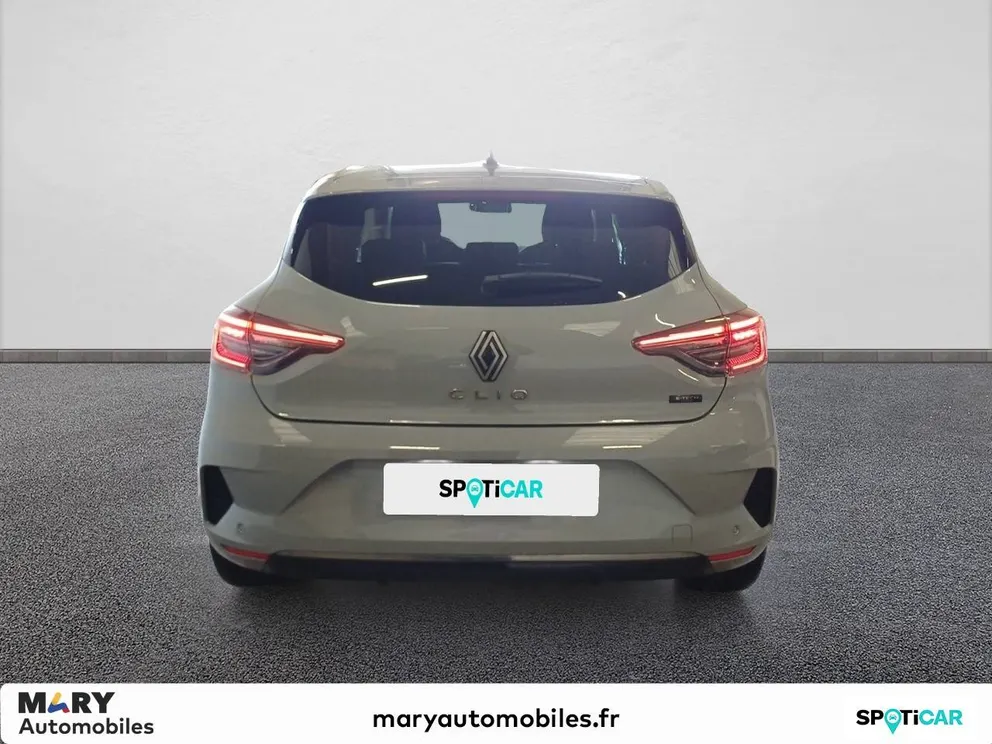 Véhicule occasion 222401 - renault CLIO - Photo 5