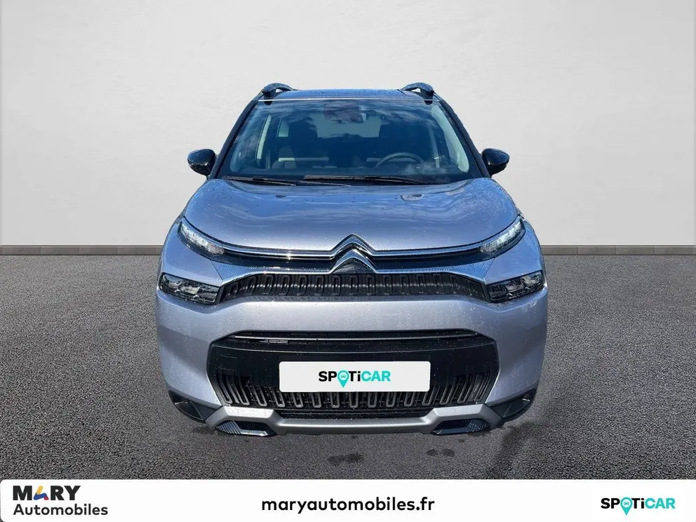 Véhicule occasion 190741 - Citroën C3 AIRCROSS - Photo 2