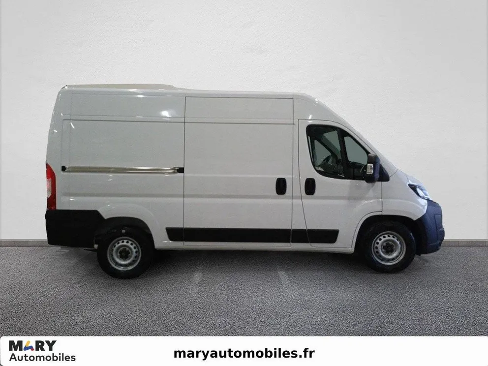 Véhicule occasion 188162 - peugeot BOXER - Photo 4