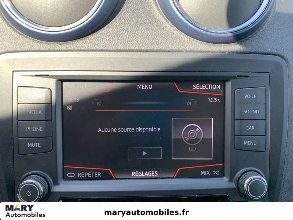 Véhicule occasion 229176 - seat IBIZA - Photo 25