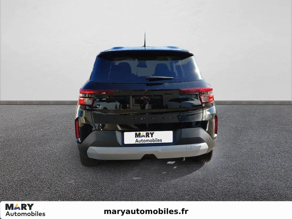 Véhicule occasion 224822 - opel FRONTERA - Photo 5