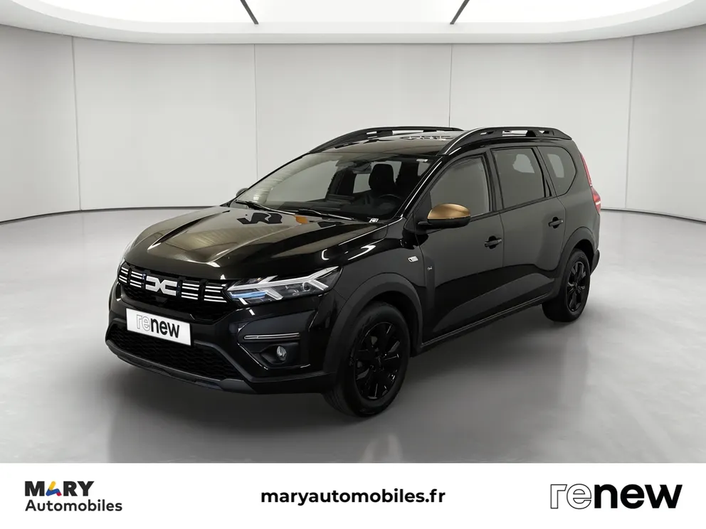 Véhicule occasion 1236459 - dacia JOGGER - Photo 1