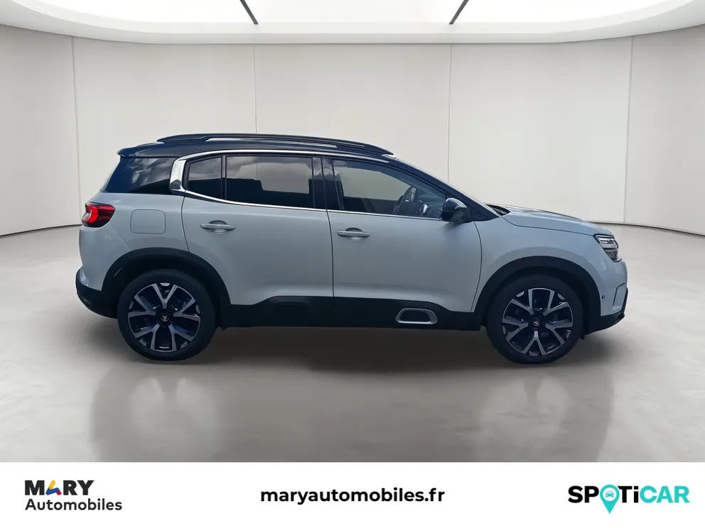 Véhicule occasion 1243522 - Citroën C5 AIRCROSS - Photo 5