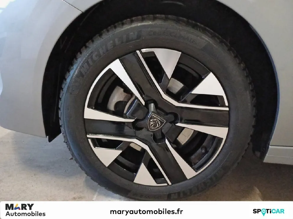 Véhicule occasion 170179 - peugeot 208 - Photo 11