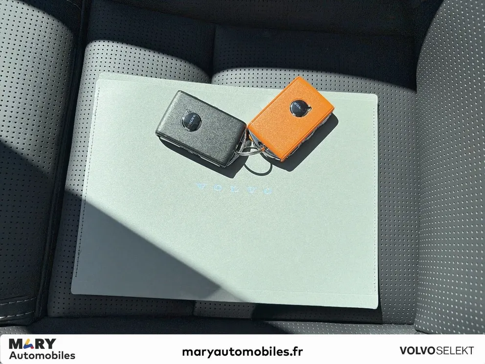 Véhicule occasion 1229656 - volvo XC60 - Photo 18