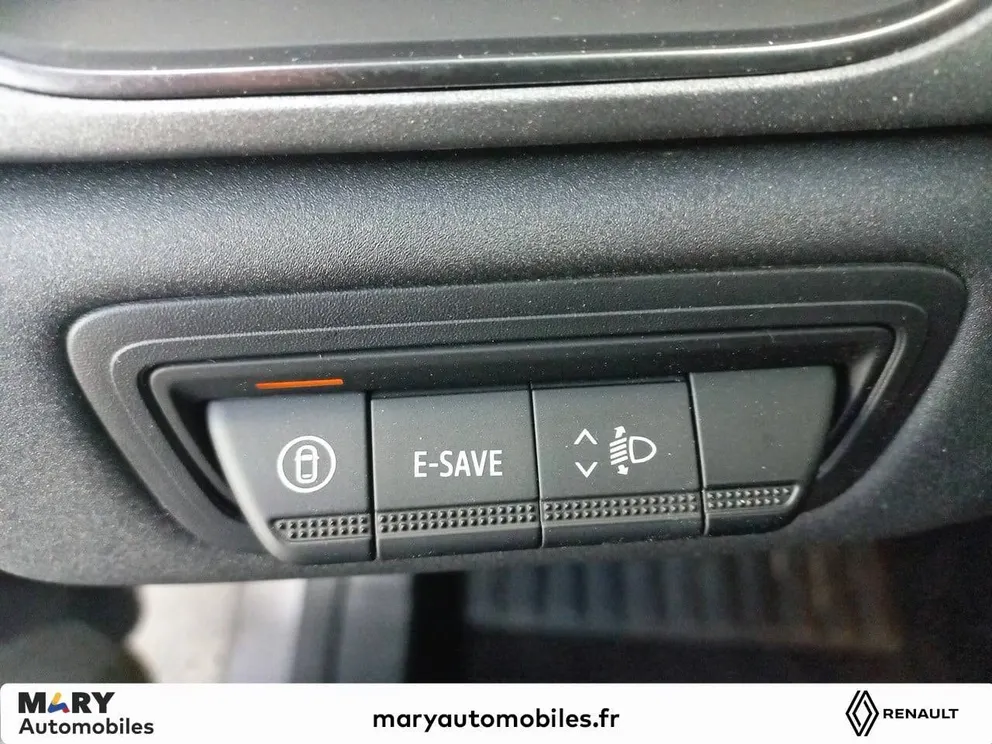 Véhicule occasion 208488 - renault CAPTUR - Photo 23