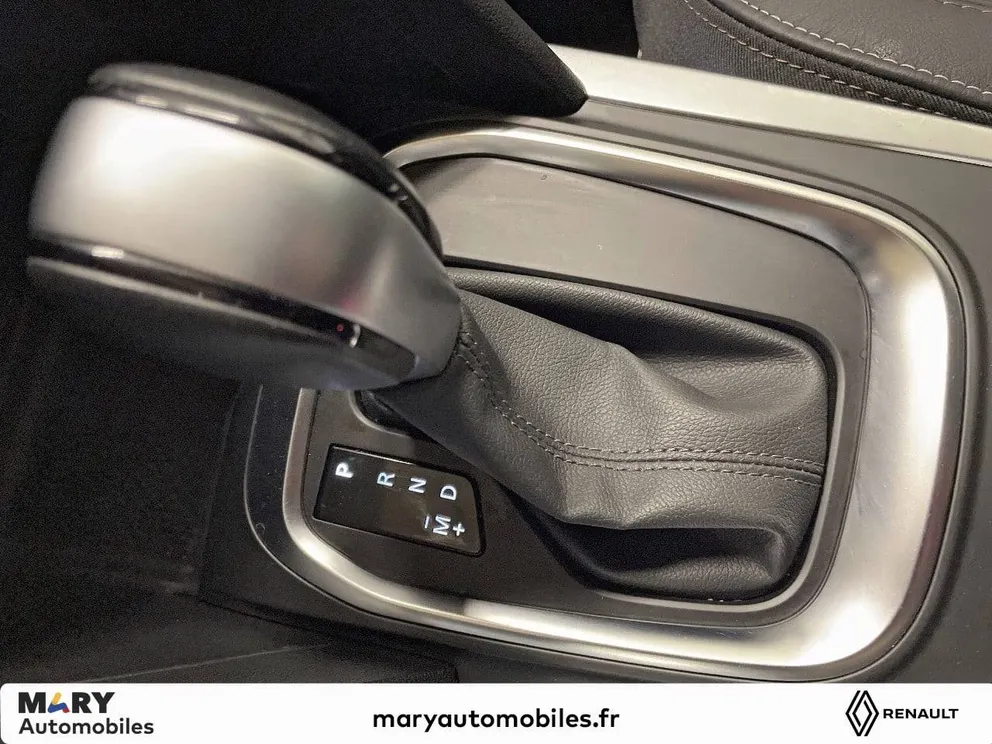 Véhicule occasion 198314 - renault MEGANE - Photo 13