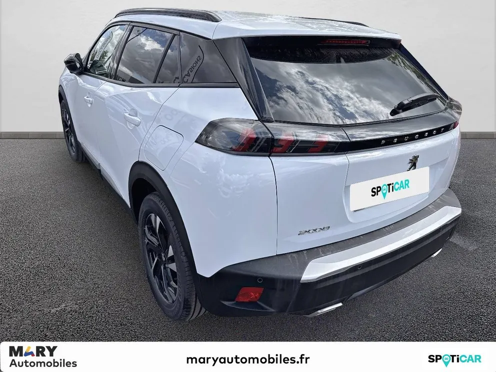 Véhicule occasion 184819 - peugeot 2008 - Photo 7