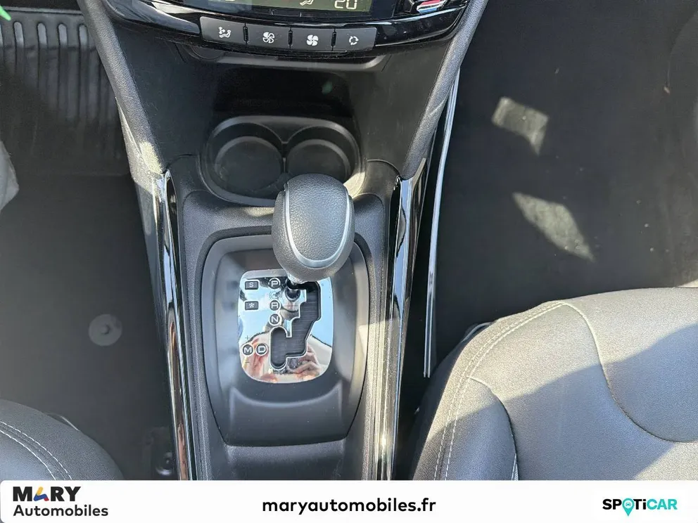 Véhicule occasion 229531 - peugeot 2008 - Photo 19