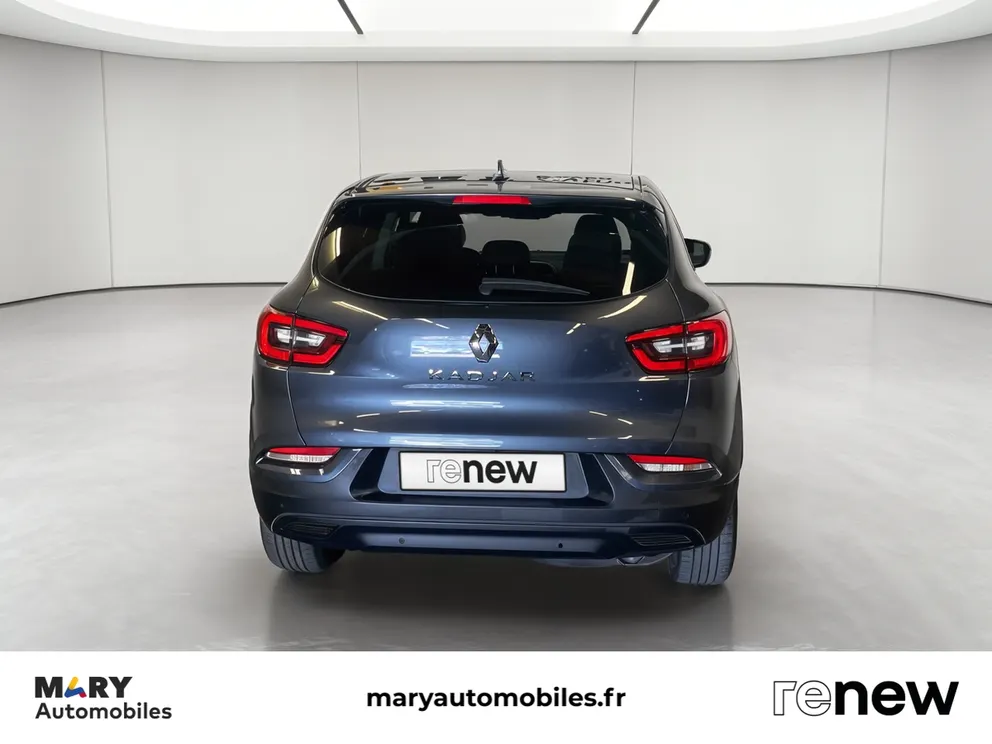 Véhicule occasion 234758 - renault KADJAR - Photo 4