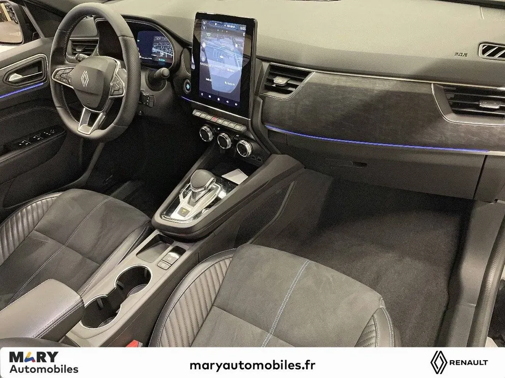 Véhicule occasion 206355 - renault ARKANA - Photo 17