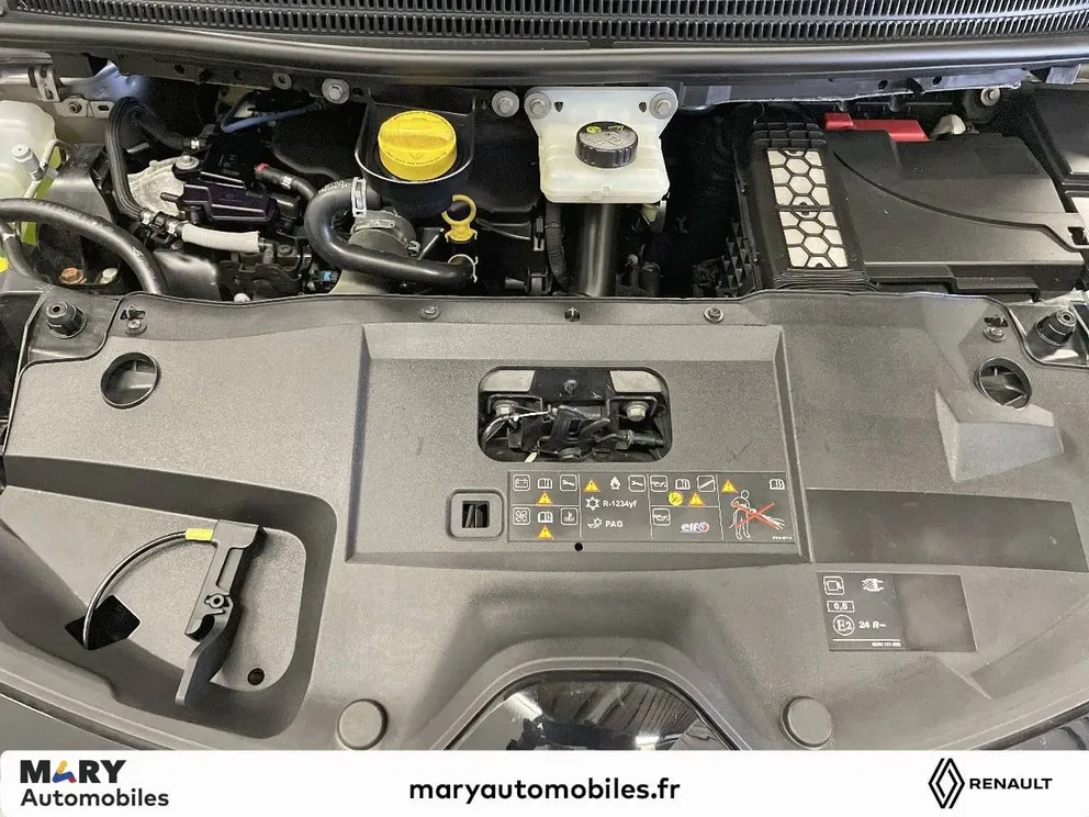 Véhicule occasion 234910 - renault GRAND SCENIC - Photo 20