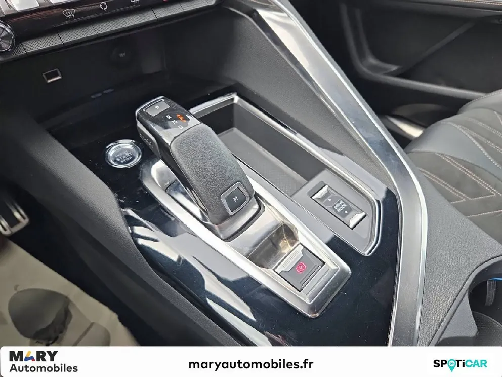 Véhicule occasion 224455 - peugeot 3008 - Photo 13