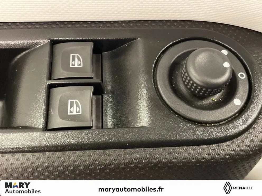 Véhicule occasion 212322 - renault TWINGO - Photo 14