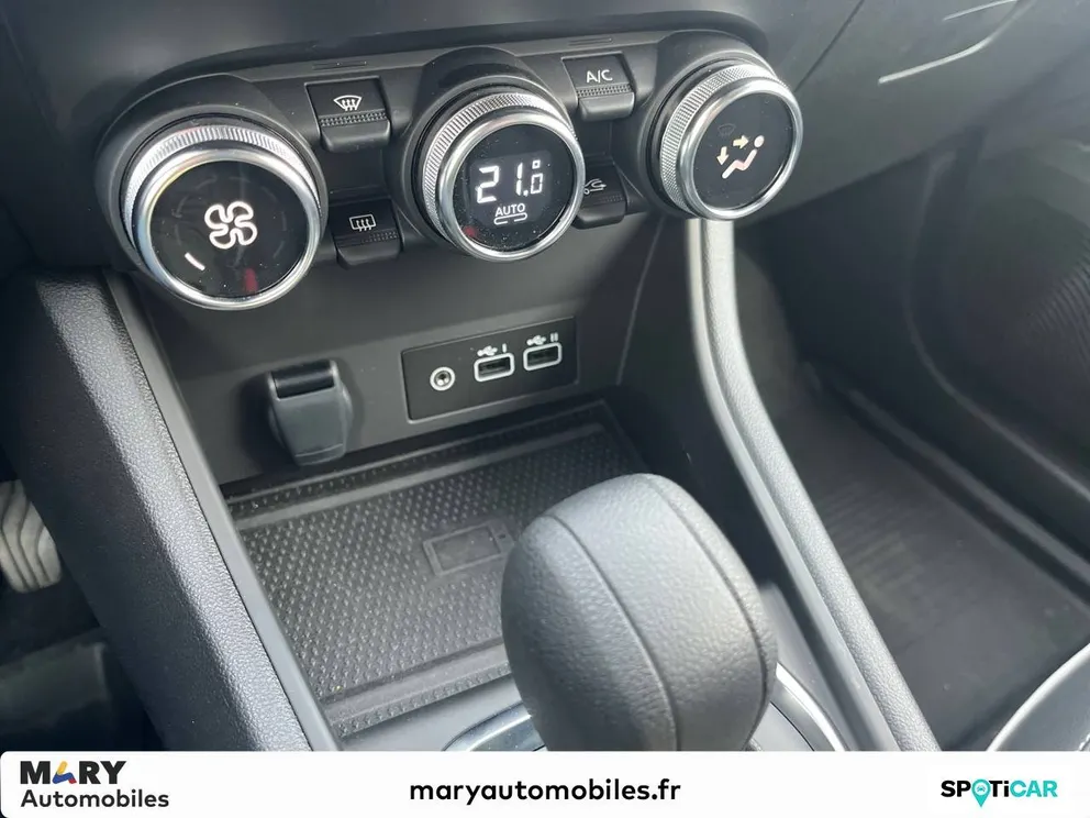 Véhicule occasion 218436 - renault CAPTUR - Photo 14