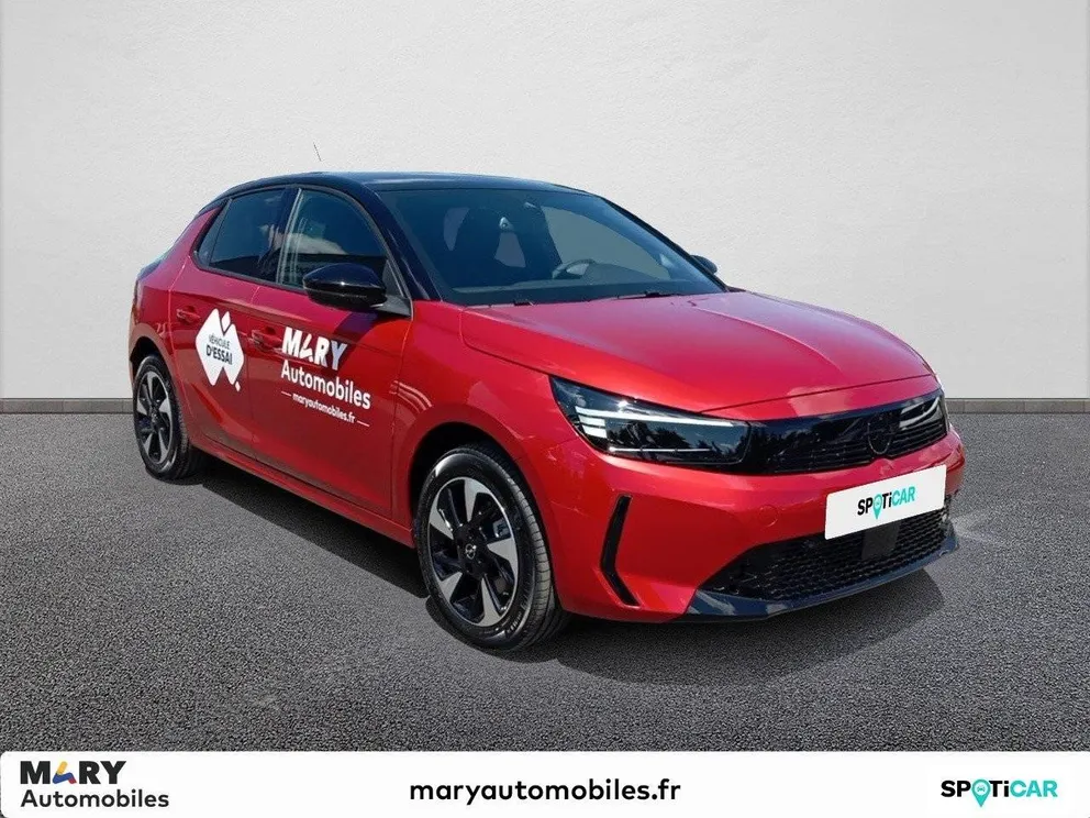 Véhicule occasion 186937 - opel CORSA - Photo 3