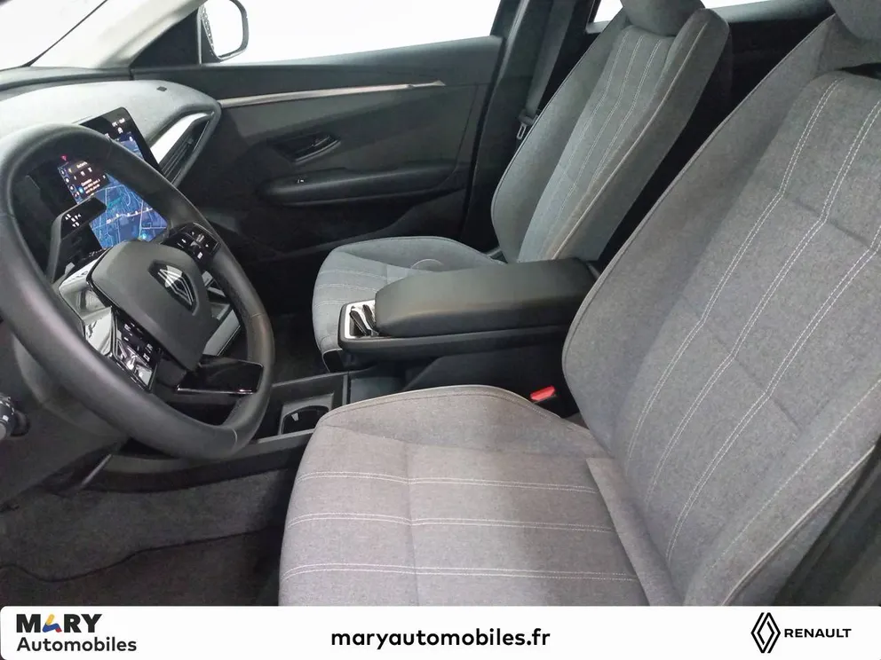 Véhicule occasion 201933 - renault MEGANE - Photo 9