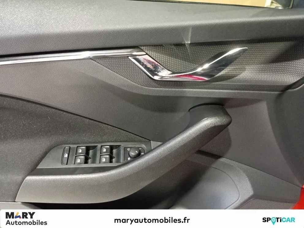 Véhicule occasion 205551 - skoda KAMIQ - Photo 12