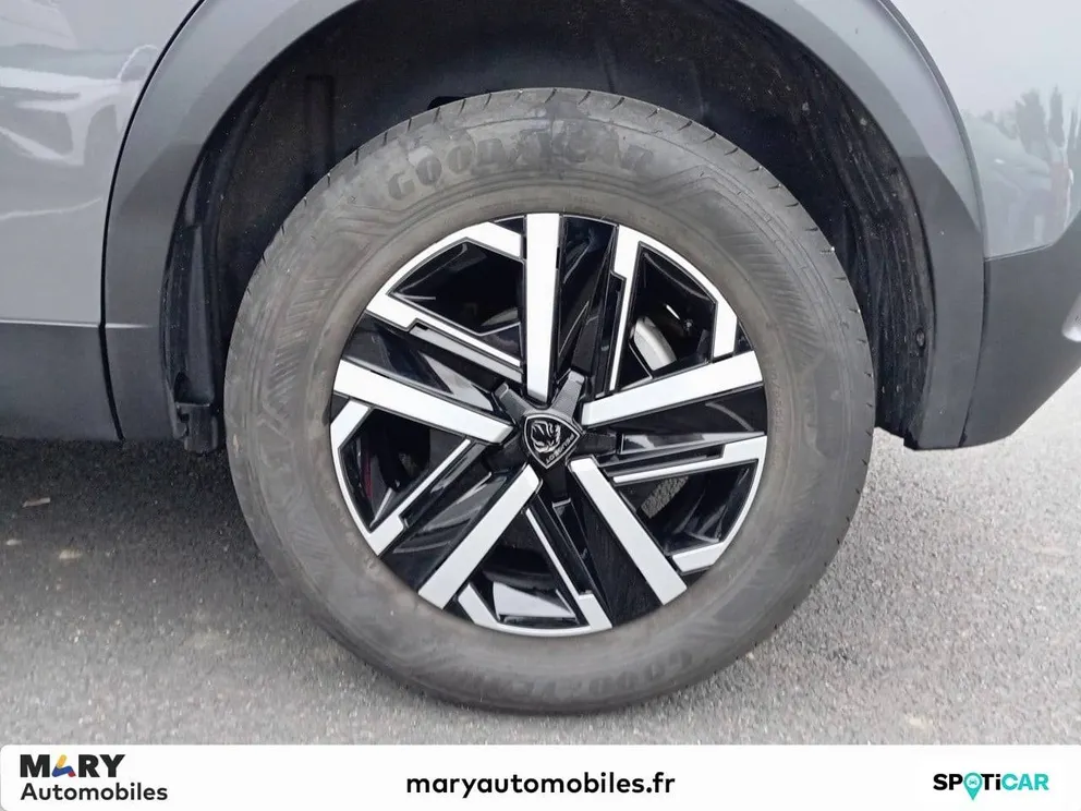 Véhicule occasion 223790 - peugeot 2008 - Photo 11