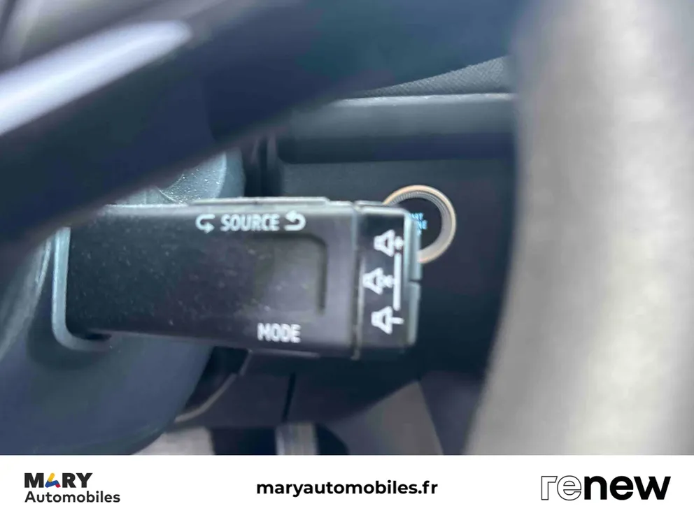 Véhicule occasion 1245863 - renault ZOE - Photo 16
