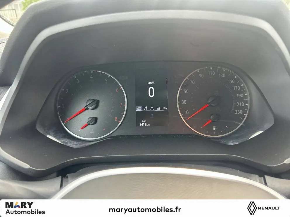 Véhicule occasion 229470 - renault CAPTUR - Photo 23