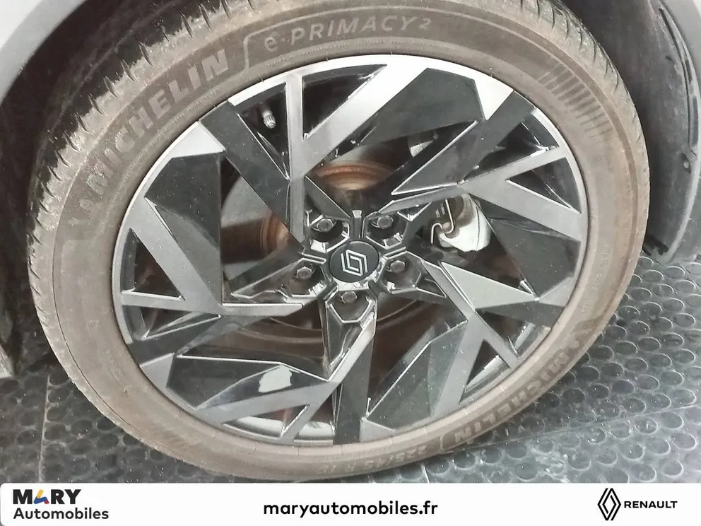 Véhicule occasion 205867 - renault CAPTUR - Photo 11