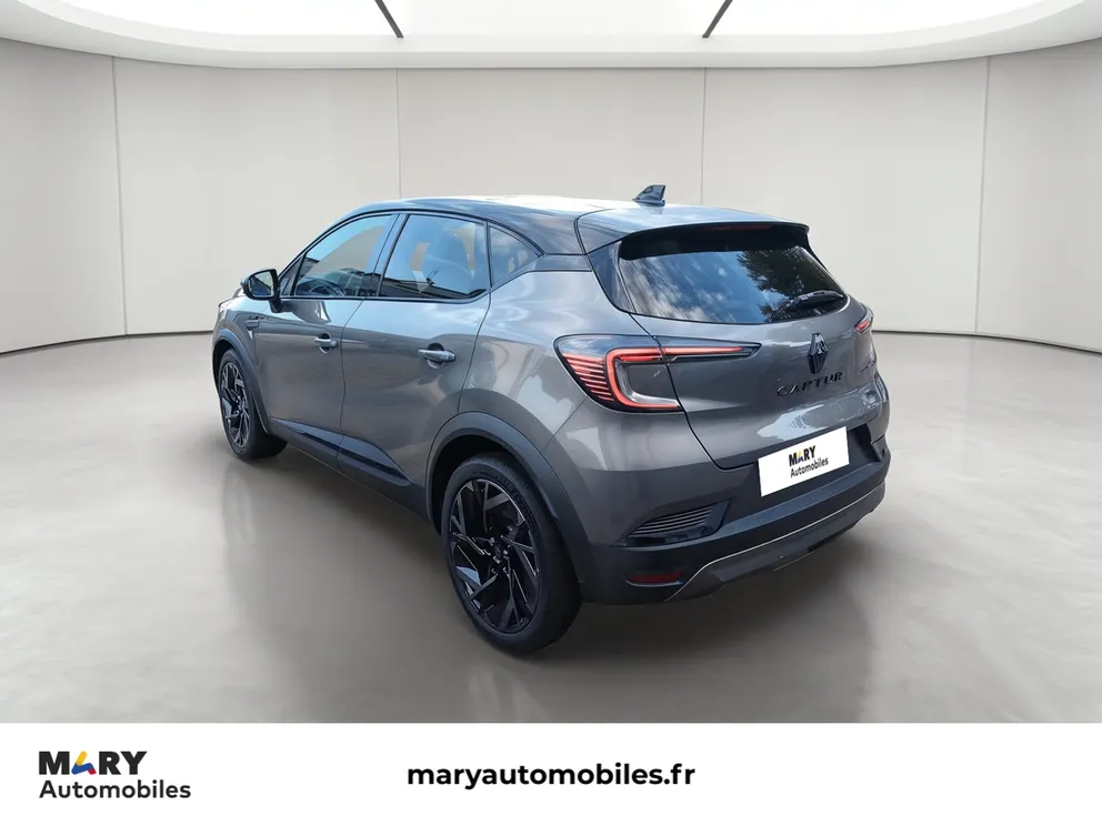 Véhicule occasion 230312 - renault CAPTUR - Photo 3