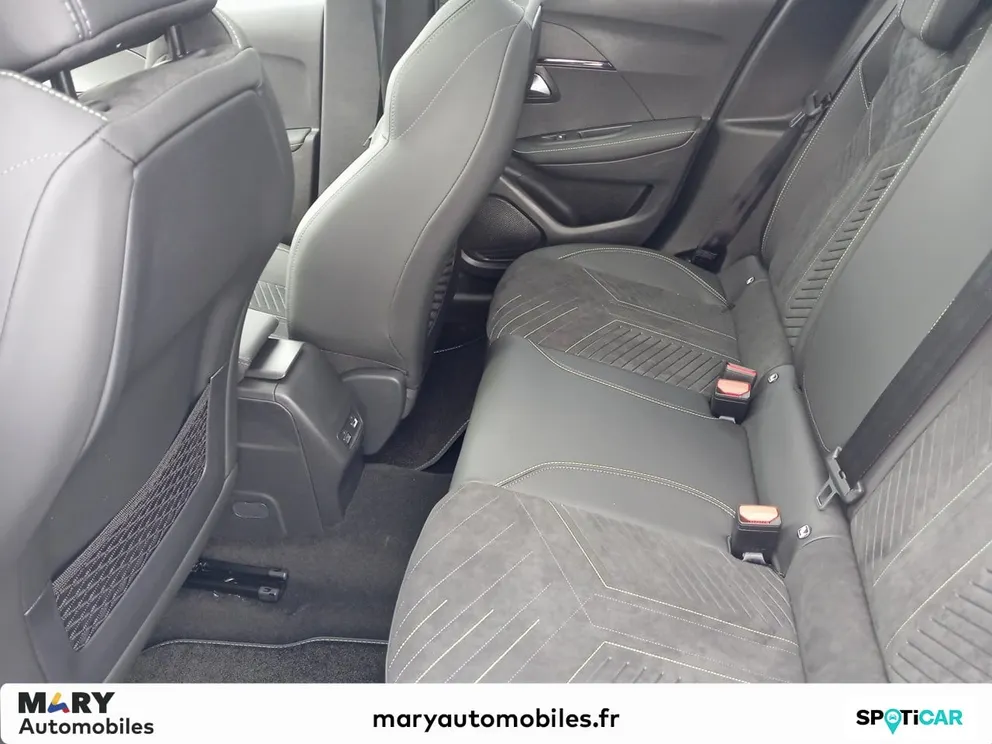 Véhicule occasion 1228710 - peugeot 208 - Photo 16