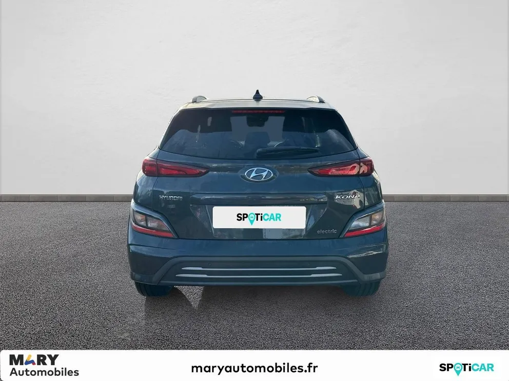 Véhicule occasion 212789 - hyundai KONA - Photo 5