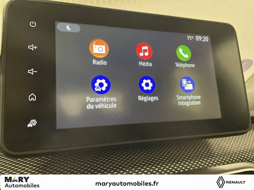 Véhicule occasion 205392 - dacia SANDERO - Photo 12