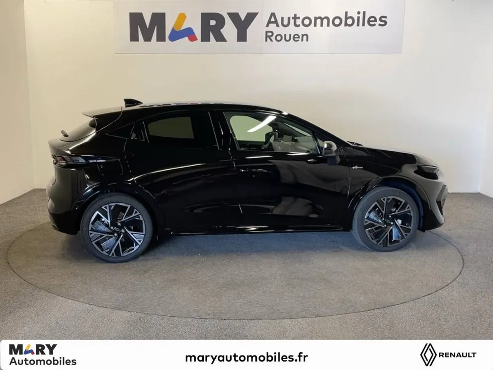 Véhicule occasion 234584 - renault CLIO - Photo 4