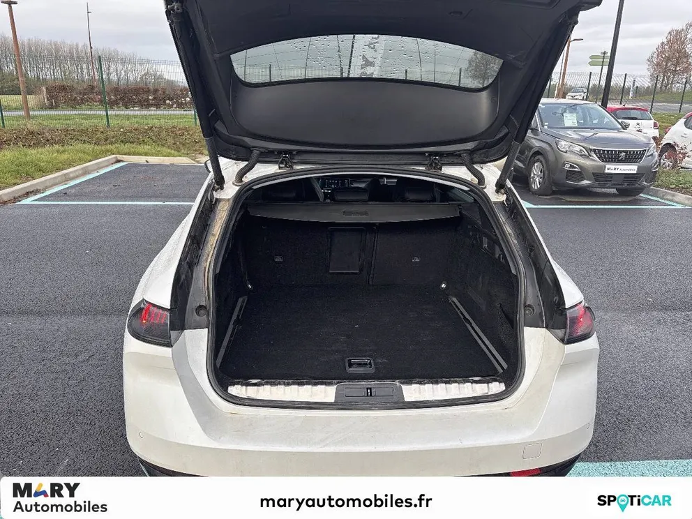 Véhicule occasion 202017 - peugeot 508 - Photo 6