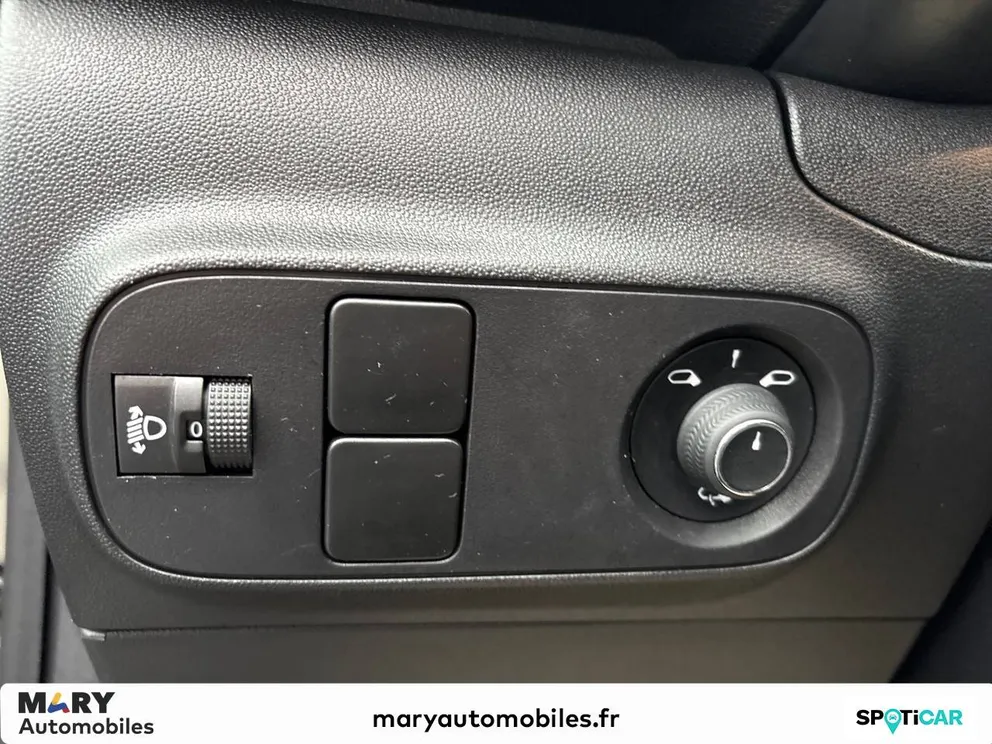 Véhicule occasion 207989 - Citroën C3 - Photo 13